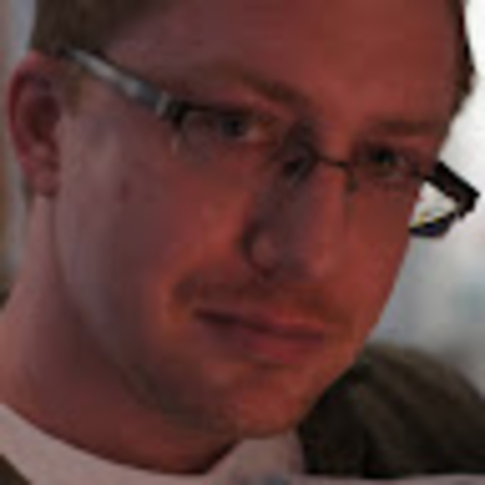 Meet your Posher, Jason